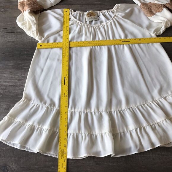 Missy Robertson Southern Fashion House OverSized Medium - Picture 8 of 16